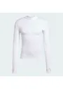 adidas Sport Techfit Cold.Rdy Longsleeve T-Shirt Men JWK63 miniatuur