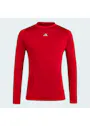 adidas Sport Techfit Cold.Rdy Longsleeve T-Shirt Men JWK63 miniatuur