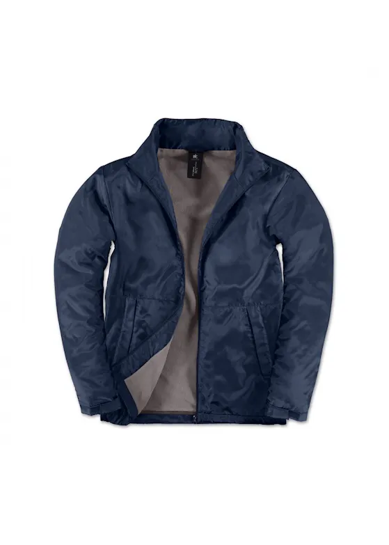 B&C Jacket Multi-Active