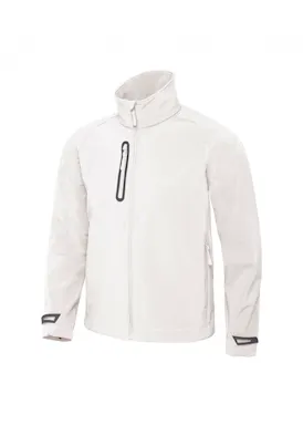 B&C Men´s X-Lite Softshell