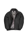 B&C Men´s Jacket Crew Bomber miniatuur