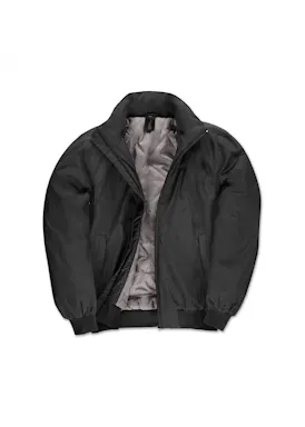 B&C Men´s Jacket Crew Bomber