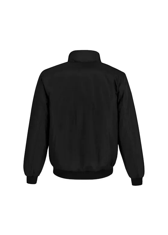 B&C Men´s Jacket Crew Bomber