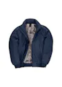 B&C Men´s Jacket Crew Bomber miniatuur