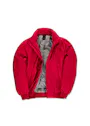 B&C Men´s Jacket Crew Bomber miniatuur