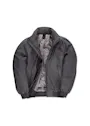 B&C Men´s Jacket Crew Bomber miniatuur
