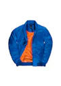B&C Men´s Jacket Trooper miniatuur