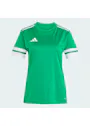 adidas Sport Squadra25 Jersey Short Sleeve Dames KQM30 miniatuur