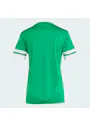 adidas Sport Squadra25 Jersey Short Sleeve Dames KQM30 miniatuur