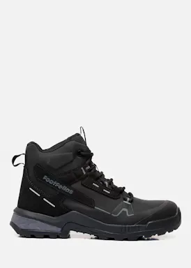 Footfellas Joanne S3S Dames Werkschoenen