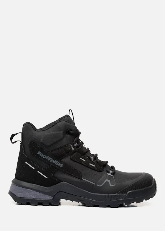 Footfellas Joanne S3S Dames Werkschoenen