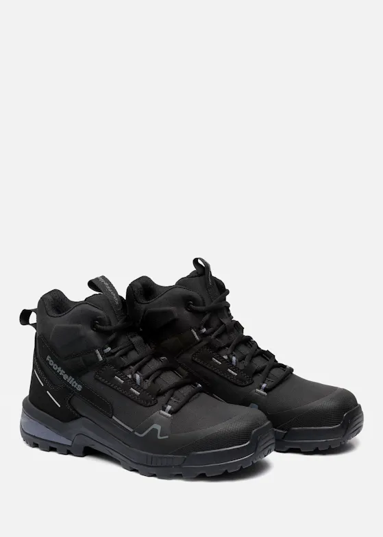 Footfellas Joanne S3S Dames Werkschoenen