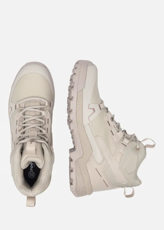 Footfellas Joanne S3S Dames Werkschoenen