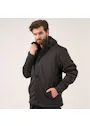 Jobman 1040 Winter Softshell Jacket miniatuur