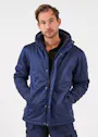 Jobman 1040 Winter Softshell Jacket miniatuur