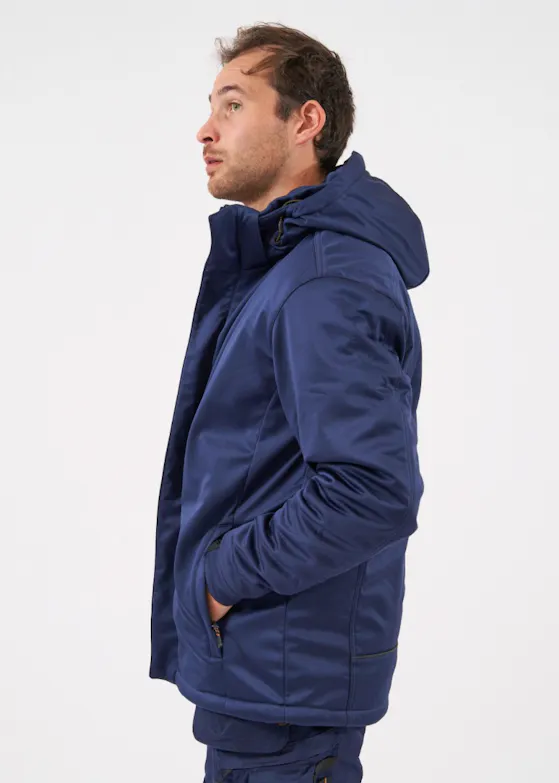 Jobman 1040 Winter Softshell Jacket