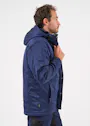 Jobman 1040 Winter Softshell Jacket miniatuur