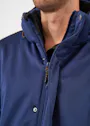 Jobman 1040 Winter Softshell Jacket miniatuur