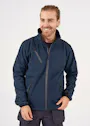 Jobman 1201 Softshell Jacket miniatuur