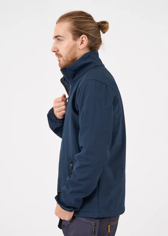 Jobman 1201 Softshell Jacket