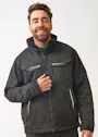 Jobman 1317 Service Jacket Lined  miniatuur