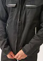 Jobman 1317 Service Jacket Lined  miniatuur