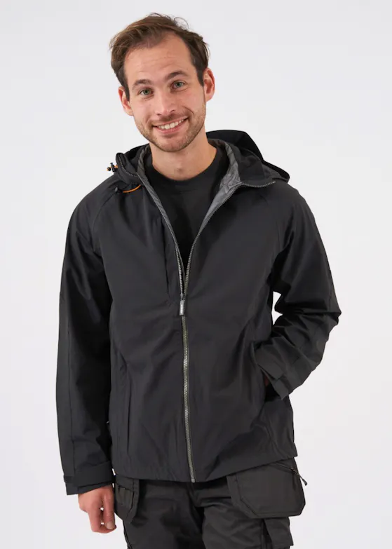 Jobman 1374 Shell Jacket
