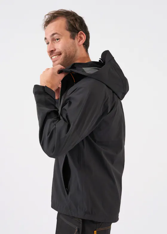 Jobman 1374 Shell Jacket