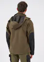 Jobman 1391 Softshell Jacket miniatuur