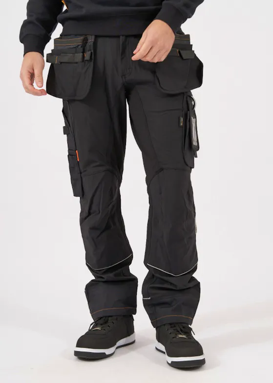 Jobman 2191 Stretch Trouser HP