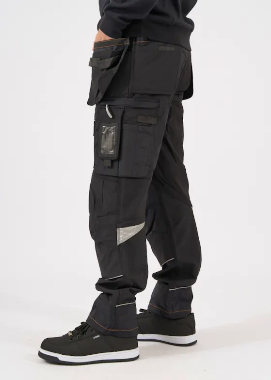Jobman 2191 Stretch Trouser HP