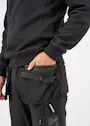 Jobman 2191 Stretch Trouser HP miniatuur