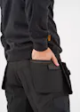 Jobman 2191 Stretch Trouser HP miniatuur