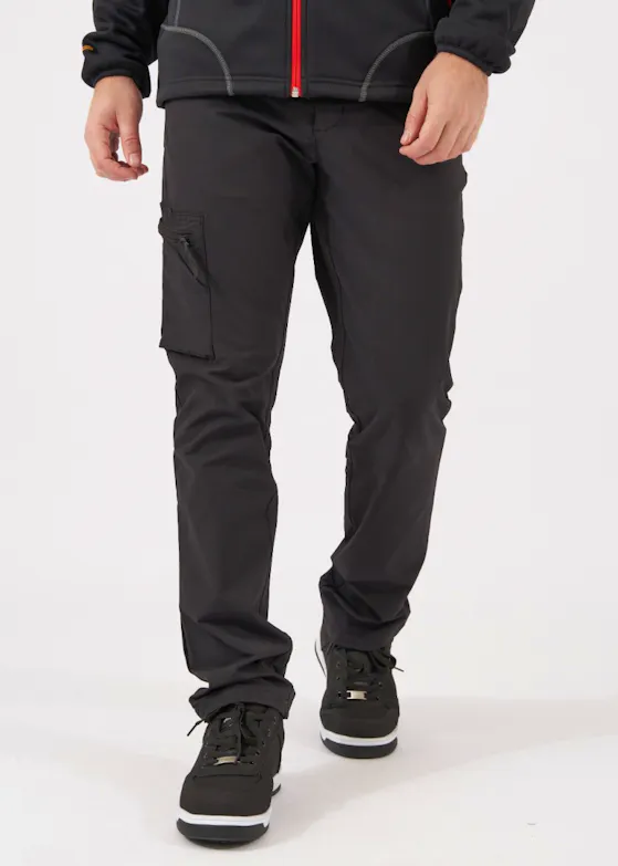 Jobman 2318 Service Trousers Stretch