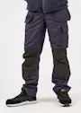 Jobman 2322 Praktische werkbroek miniatuur