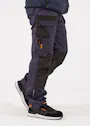 Jobman 2322 Praktische werkbroek miniatuur