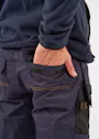 Jobman 2322 Praktische werkbroek miniatuur