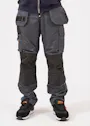 Jobman 2322 Praktische werkbroek miniatuur