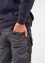 Jobman 2322 Praktische werkbroek miniatuur