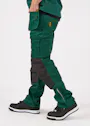 Jobman 2322 Praktische werkbroek miniatuur