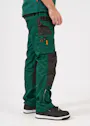 Jobman 2322 Praktische werkbroek miniatuur