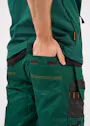 Jobman 2322 Praktische werkbroek miniatuur