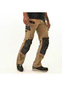 Jobman 2322 Praktische werkbroek miniatuur