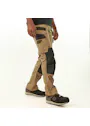Jobman 2322 Praktische werkbroek miniatuur