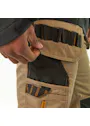 Jobman 2322 Praktische werkbroek miniatuur
