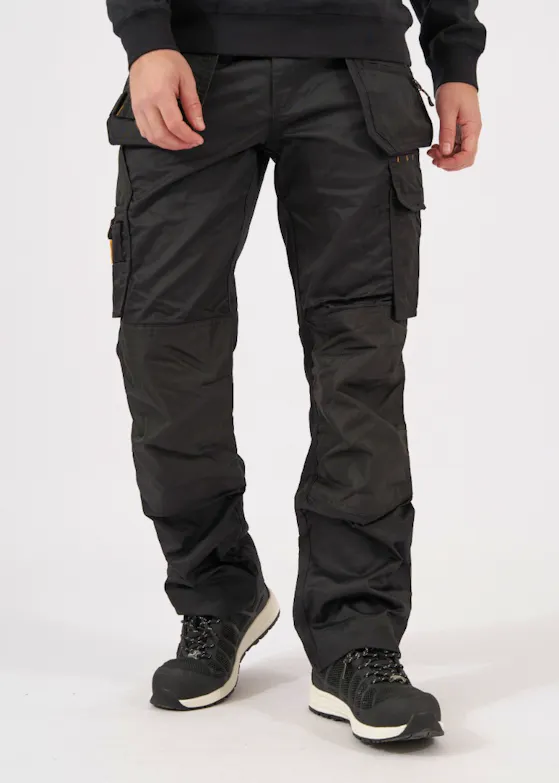 Jobman 2322 Praktische werkbroek
