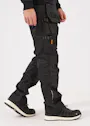 Jobman 2322 Praktische werkbroek miniatuur