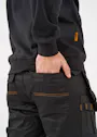 Jobman 2322 Praktische werkbroek miniatuur