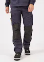 Jobman 2324 Service Trousers Stretch miniatuur