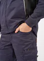 Jobman 2324 Service Trousers Stretch miniatuur